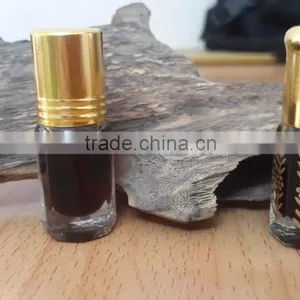 Nhang Thien Leading Products From Agarwood - Premium Oud Essential Oil, a Famous Arabic Perfume thumbnail-1