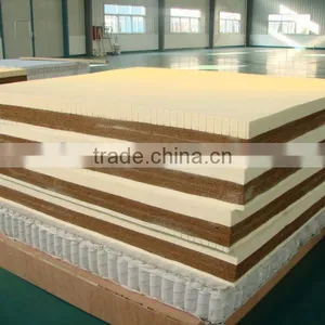 Enkev All Natural Coconut Coir Mattress thumbnail-6