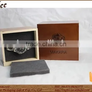Customized For Men Watch Wooden Box Watch thumbnail-1