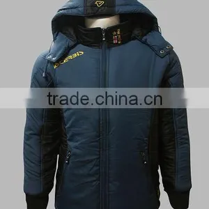 2014 Mens Padding Jacket Winter Jacket Stock in China thumbnail-1