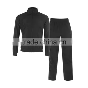 Mens Training Tracksuit Bottoms & Track Jacket thumbnail-2