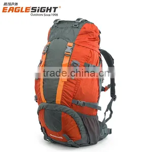 2017 Nylon Backpack Waterproof Custom Hiking Dry Bag Waterproof Backpack thumbnail-2