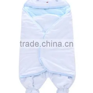 Newborn Baby Infant & Toddler Organic Cotton Sleeping Bag/Toddler Sleeping Bag thumbnail-3