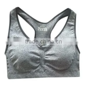 Wholesale 2016 Latest Fashion Sport Bra thumbnail-1