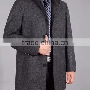 Pattern Faux Fur Coat Sweater Coat Modern Mink Fur Coat thumbnail-2