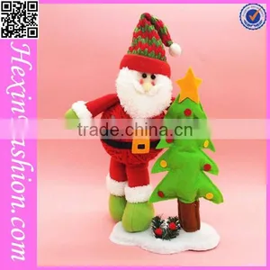 Cute Most Popular Christmas Decorations Christmas Tree Skirt thumbnail-4