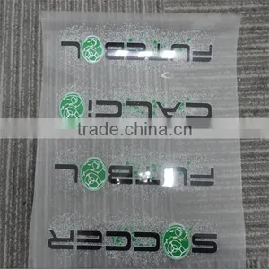 2016 Custom Fashion Heat Transfer Labels for Clothing thumbnail-2