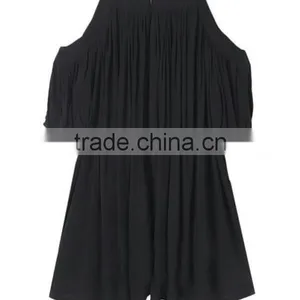 The Latest Trend off the Shoulder T-shirts for Young Girl thumbnail-3