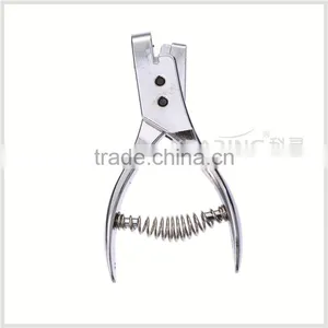 Buy 45n Pattern Notcher/hole Punch Notch Maker 45n-c thumbnail-1