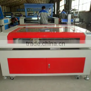 Surface Working CO2 Laser Granite Stone Engraving Machine for Sale thumbnail-2