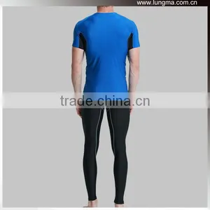 Skin Underwear Compression Sports Gym Wear For Running thumbnail-3