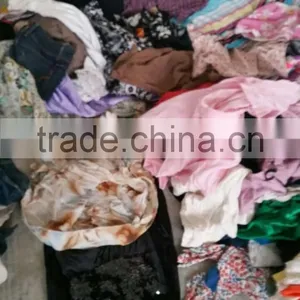 GZY 2015 Hot Sale Fashion Mixedsell Used Clothes Bulk thumbnail-4