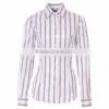 Womens Shirt Blouse Formal High Quality With Shape Efficent Smashing thumbnail-1