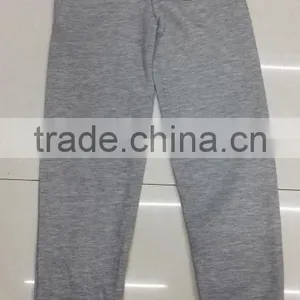 Kid's New Pattern Factory Price Casual Pants Apparel Stock Lots thumbnail-5
