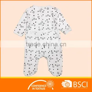 Velour Suit Wholesale Clothes Autumn And Winter Baby Romper thumbnail-2