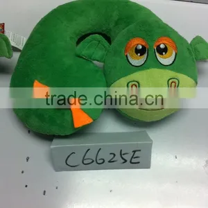 NECK PILLOW PLUSH PILLOW thumbnail-1