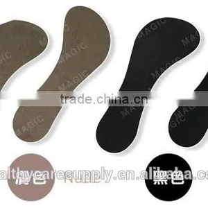 Pressure Reducing Massaging Soft Gel Insole Pad thumbnail-2