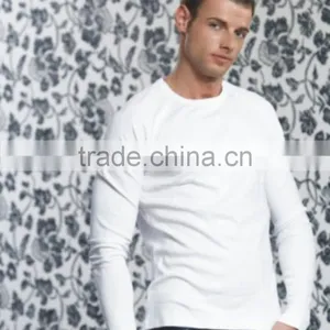 Men Round Neck T-Shirts thumbnail-1