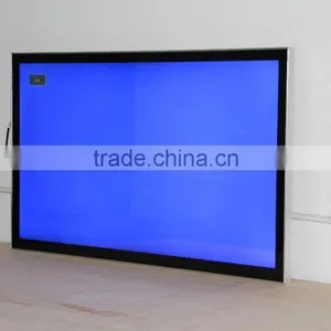 Large High Quality Indoor Advertising Led Screen 55" thumbnail-2