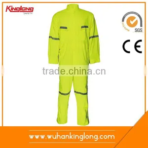 2014 Hot Selling Safety Coverall thumbnail-1