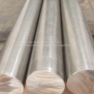 Environmental Protection Stainless Steel Bar thumbnail-1
