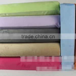 TP051 Manufacturer Wholesale Summer Health Care Slow Rebound Memory Foam Cooling Gel Pillow thumbnail-1