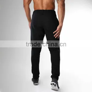 Gym Clothing Mens Workout Jogger Pants Wholesale thumbnail-4