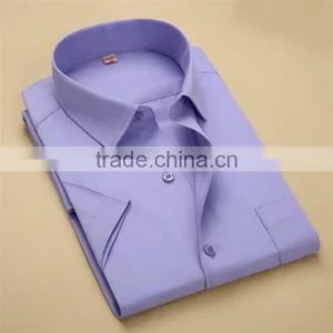 High Quality Cheap Price Man Shirt Manufacturer Dress Shirt Man thumbnail-1