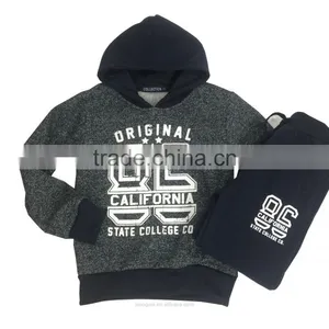 High Quality Children Clothing Wholesale China Factory OEM thumbnail-3
