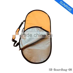 Surfboard Bags Made In China Wholesale Surf Bodyboard Bag thumbnail-1