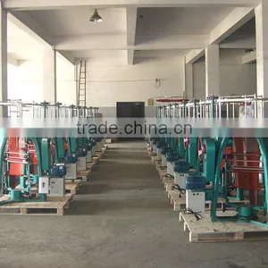 QJY-WD-565 Automatic Bag Making Machine thumbnail-2