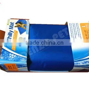 Lightweight Cooling Pet Gel Mat thumbnail-6