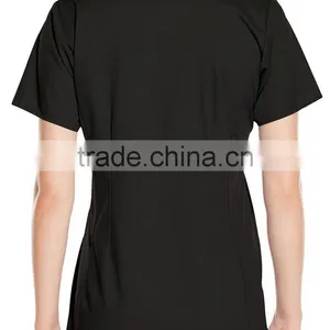 Wholesale Custom Female Medical Uniform Nurse Uniform thumbnail-5