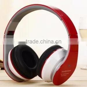 Bluetooth Headphones thumbnail-1