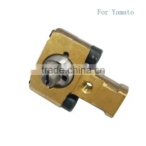 3020064 Looper Driving Connection(Lower), C. Set for Yamato FD-62G thumbnail-2