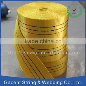 Ratchet Strap Tie Down thumbnail-5