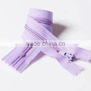 3# C/E Nylon Zipper or Zips thumbnail-1