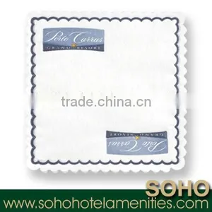 Disposable Hotel Coasters Covers thumbnail-1
