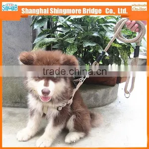China Hot Sale High Quality Dog Traction for Exporters thumbnail-5