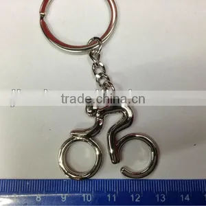 High Quality Fashionable Delicate Car Keychain Metal thumbnail-1