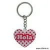 Sell Soft PVC Key Chain thumbnail-1