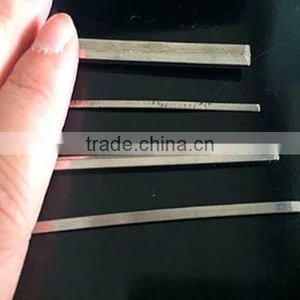 Stainless Steel Handrail Fitting Profile Aisi 304 Stainless Steel Tube thumbnail-1