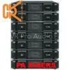 DJ Equipment Power Amplifier thumbnail-1