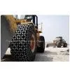 Newest Style Tyre Protection Chain for 23.5-25strengthen Type thumbnail-1
