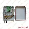 Fiber Optic Terminal Box/Fiber Optic Distribucion Box/Caixa Dio (OTB Model A) thumbnail-1