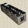 Machine Tool Castings Upright Column Of Lathe Bed thumbnail-1