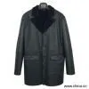 Sell Men's Fur Double Face Jacket thumbnail-1