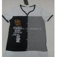Fashion T-shirts for Men thumbnail-3