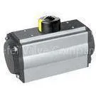 ISO & CE Certificate Stainless Steel Pneumatic Actuator Valve thumbnail-1