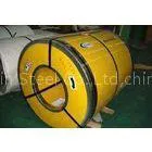 Customized 310 / 310S Cold Rolled Stainless Steel Coils Embossing Aisi 304 With Polishing Punch Boar thumbnail-1